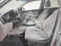 2020 Hyundai Tucson фото