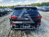 2020 Hyundai Tucson фото