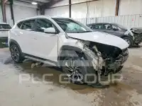 2020 Hyundai Tucson photo