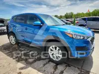 2020 Hyundai Tucson фото