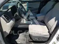 2020 Hyundai Tucson фото