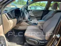 2020 Hyundai Tucson фото