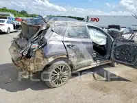 2020 Hyundai Tucson photo