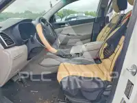 2020 Hyundai Tucson фото