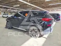 2020 Hyundai Tucson photo