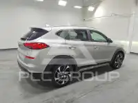 2020 Hyundai Tucson фото