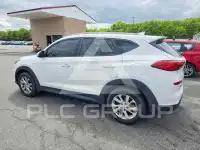 2020 Hyundai Tucson photo