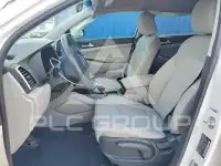 2020 Hyundai Tucson photo
