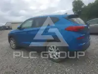 2020 Hyundai Tucson фото