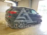 2020 Hyundai Tucson фото