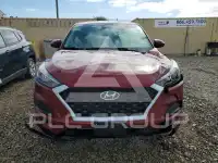 2020 Hyundai Tucson photo