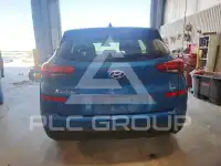 2020 Hyundai Tucson фото