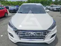 2020 Hyundai Tucson photo