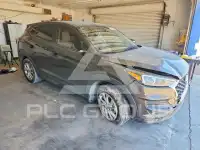 2020 Hyundai Tucson фото