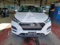 2020 Hyundai Tucson фото