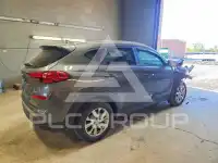 2020 Hyundai Tucson photo