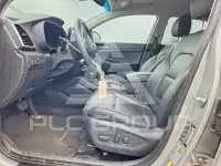 2020 Hyundai Tucson фото