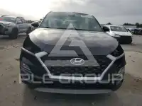 2020 Hyundai Tucson фото