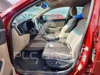 2020 Hyundai Tucson фото