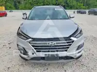 2020 Hyundai Tucson фото