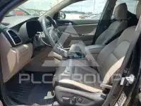 2020 Hyundai Tucson photo