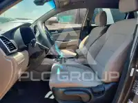 2020 Hyundai Tucson фото