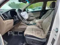2020 Hyundai Tucson фото