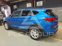 2020 Hyundai Tucson photo