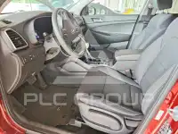 2020 Hyundai Tucson photo