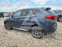 2020 Hyundai Tucson photo