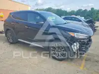 2020 Hyundai Tucson photo