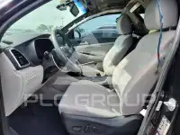 2020 Hyundai Tucson фото