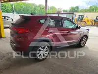 2020 Hyundai Tucson photo