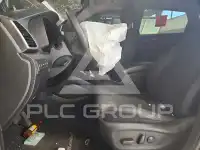 2020 Hyundai Tucson photo
