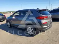 2020 Hyundai Tucson фото