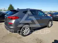 2020 Hyundai Tucson фото