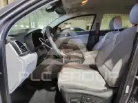 2020 Hyundai Tucson фото