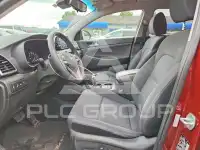 2020 Hyundai Tucson фото