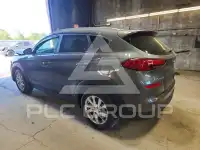2020 Hyundai Tucson photo