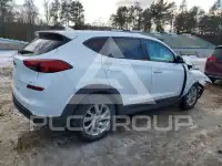 2020 Hyundai Tucson фото