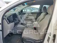 2020 Hyundai Tucson фото