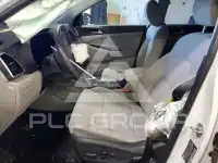 2020 Hyundai Tucson фото