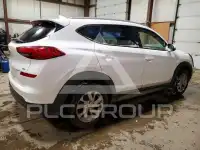 2020 Hyundai Tucson фото