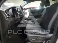 2020 Hyundai Tucson photo