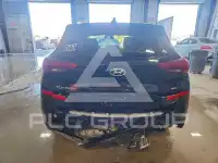 2020 Hyundai Tucson фото
