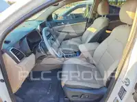 2020 Hyundai Tucson фото