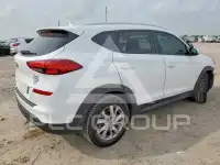 2020 Hyundai Tucson фото