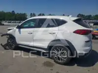 2020 Hyundai Tucson фото