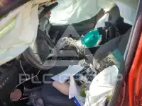 2020 Hyundai Tucson фото