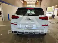 2020 Hyundai Tucson фото